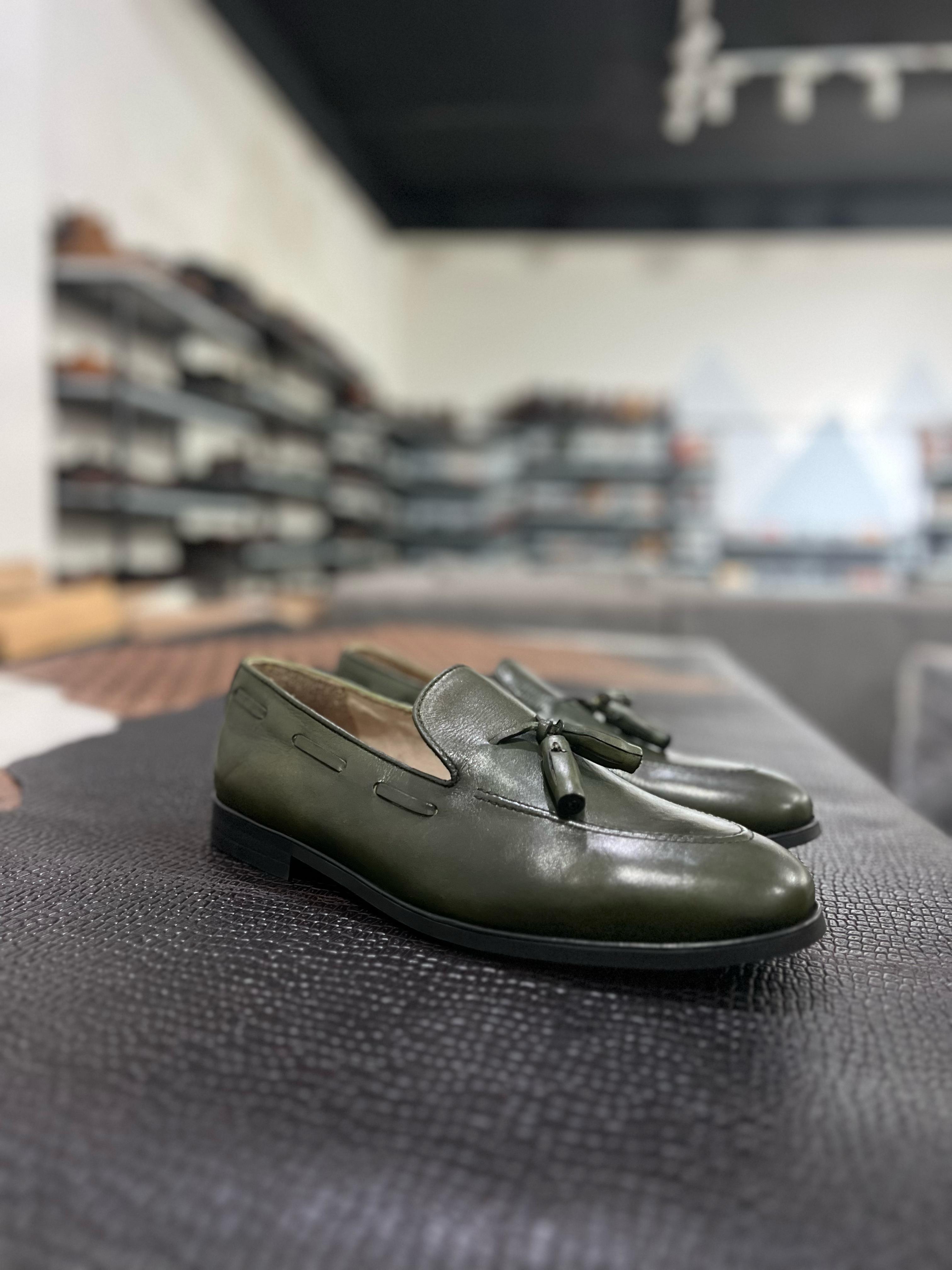 LP1119-Loafer