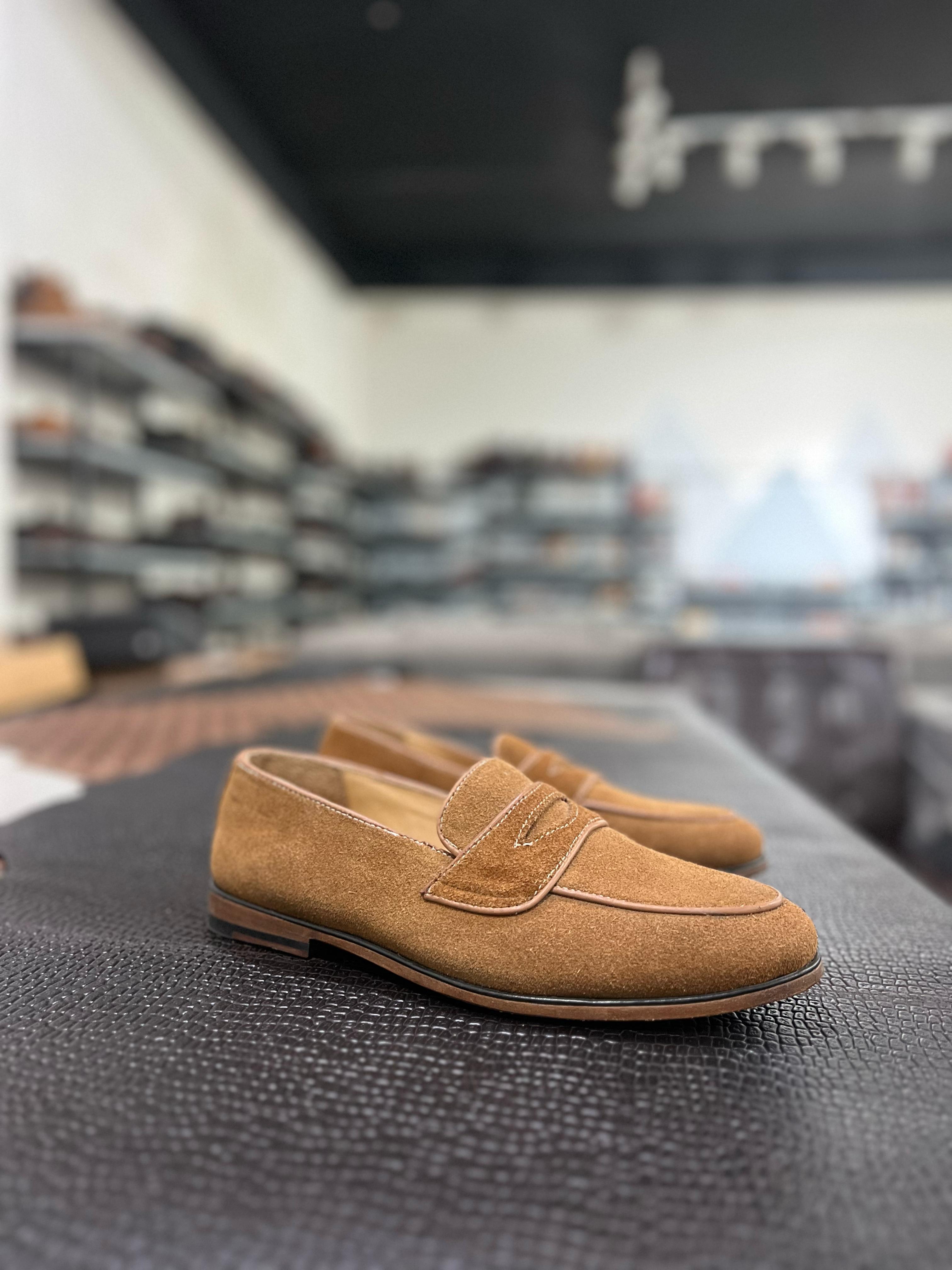 LP1010-Loafer