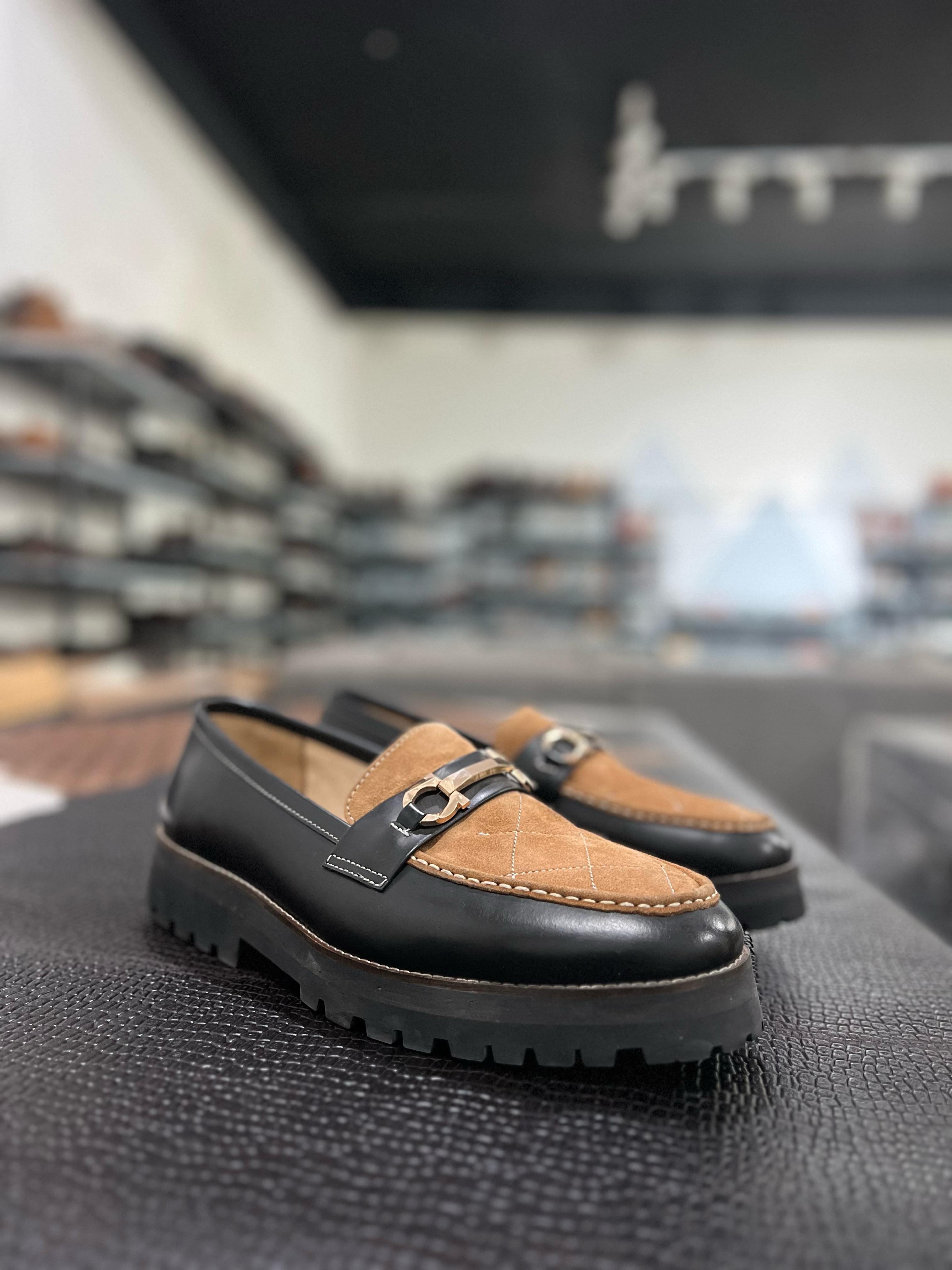LP1100-Loafer
