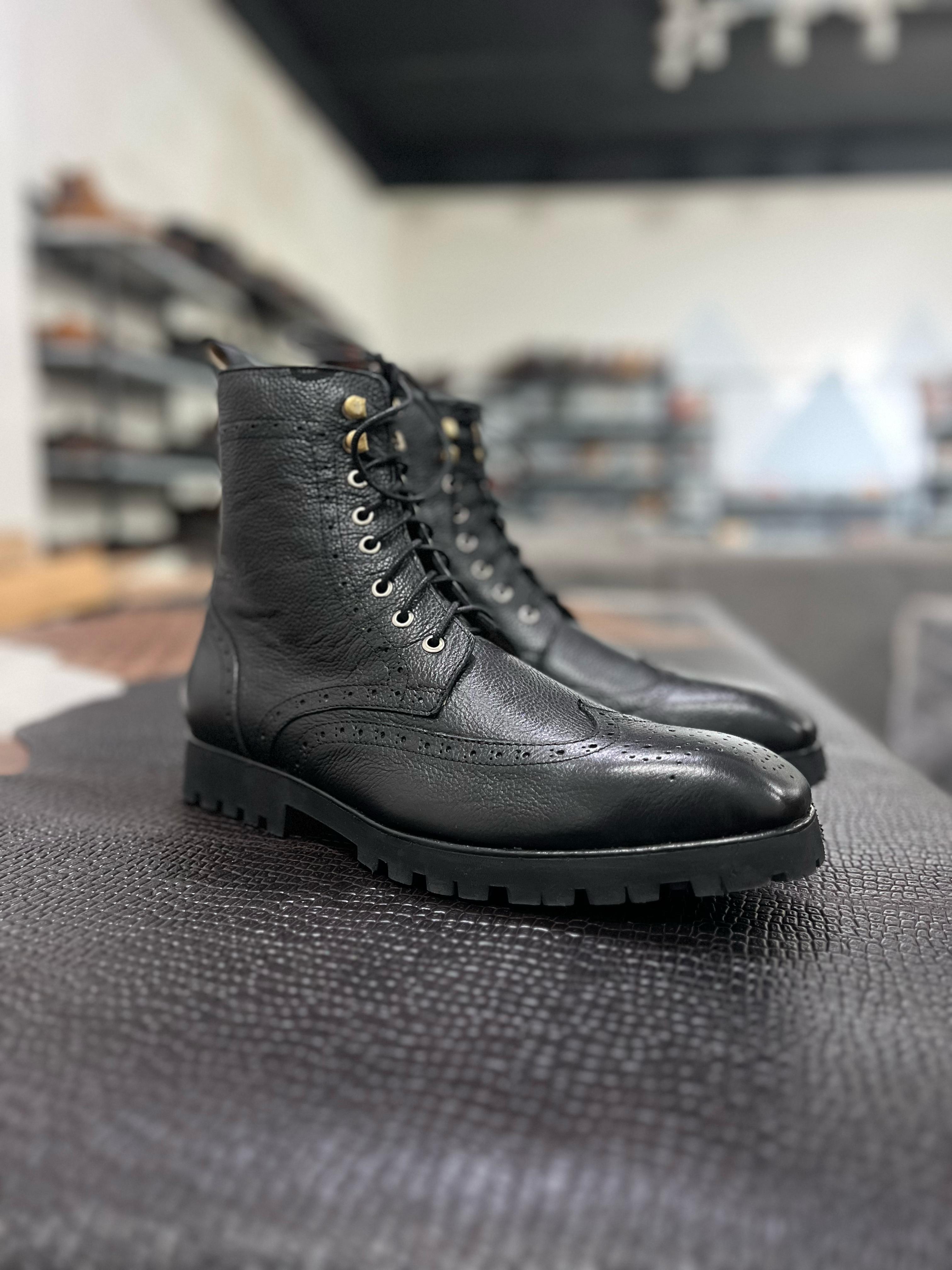 LP1207-Boots