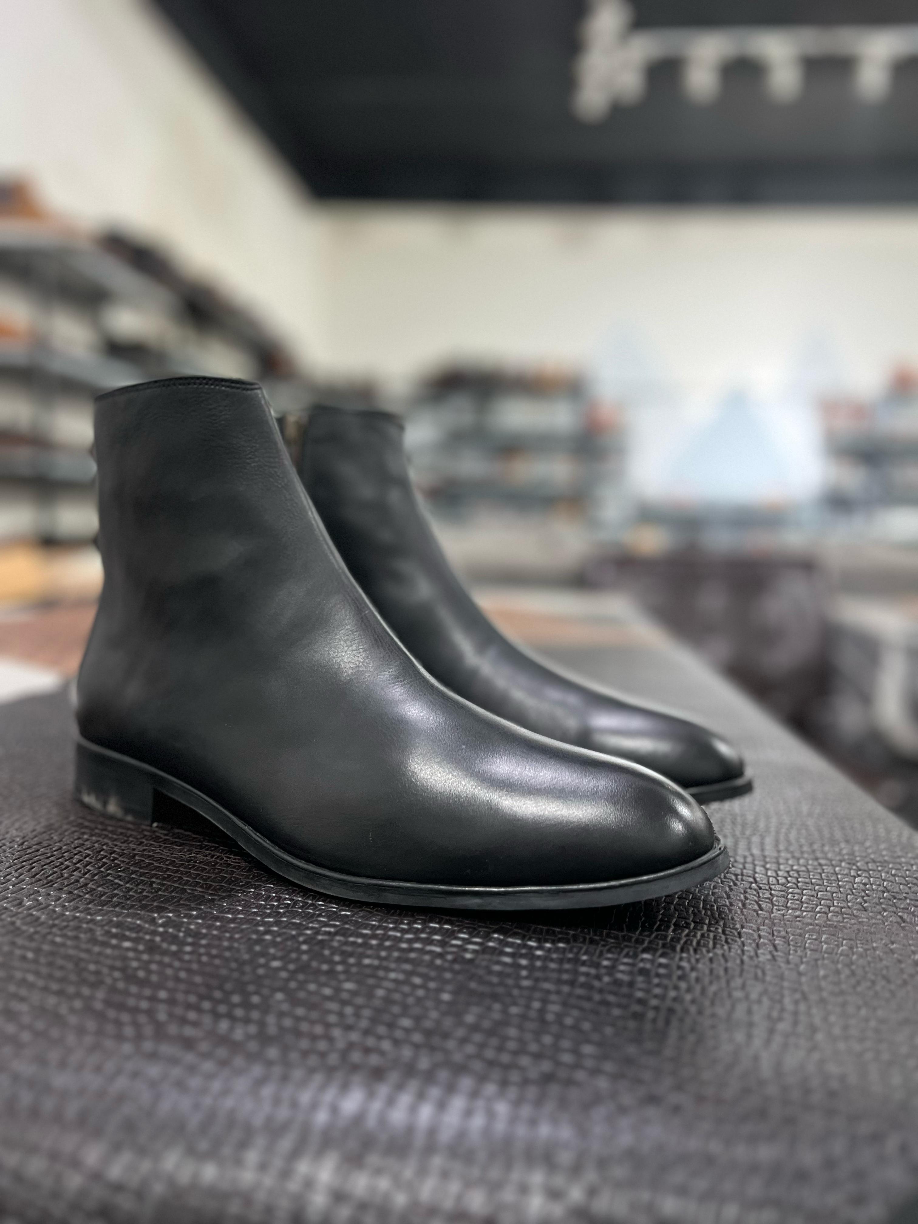 LP1208-Boots