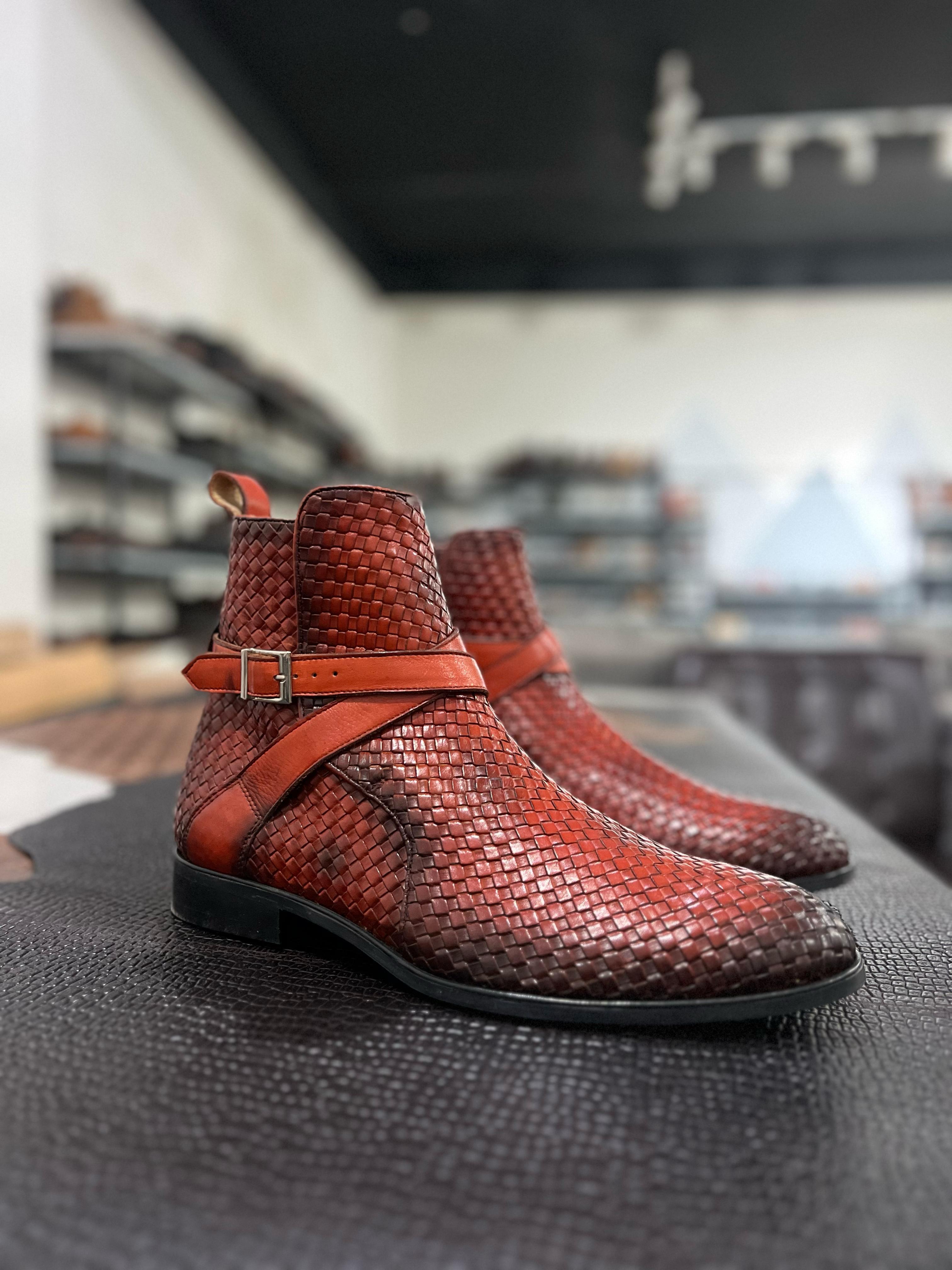 LP1045-Boots