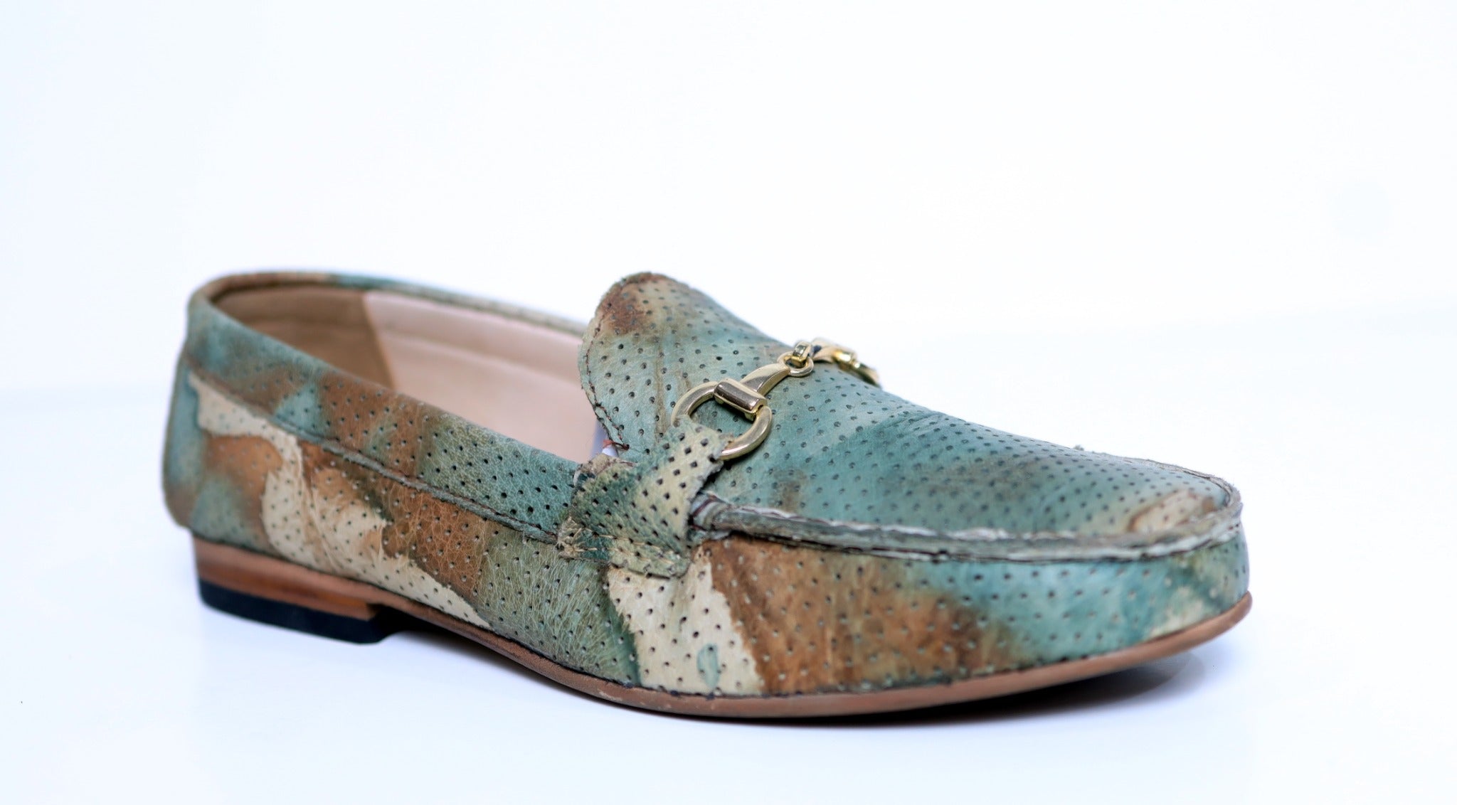 A 193 Size 43