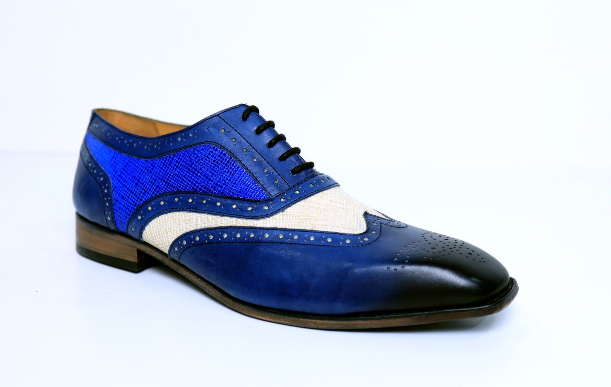 A 203 Size 47