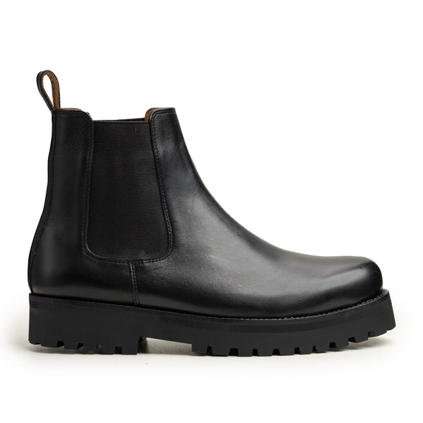 Marlborough Black
