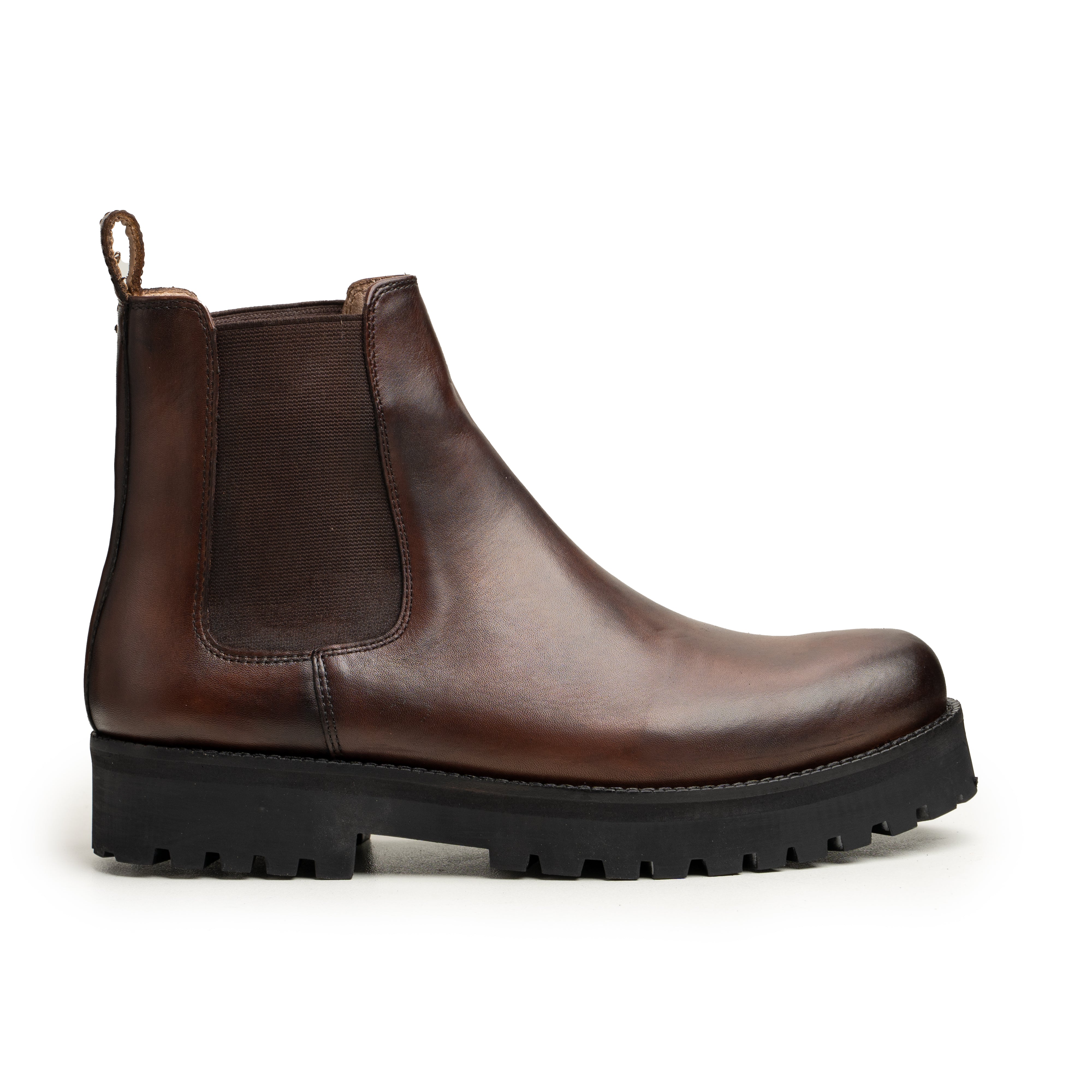 Marlborough Brown