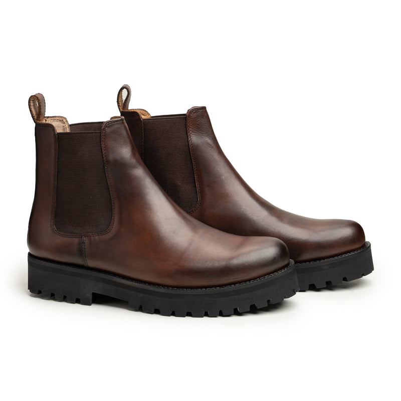 Marlborough Brown