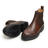 Marlborough Brown