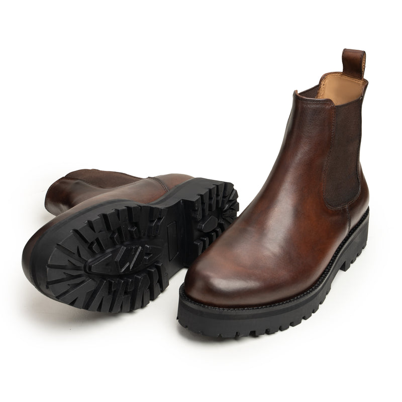 Marlborough Brown