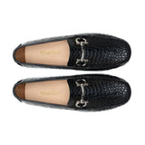 Strauss Black