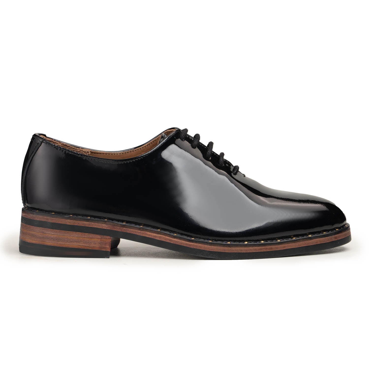Wholecut Leather Shoes | Buy Online at Best Price | Collin Brian