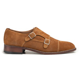 Suede Vogue