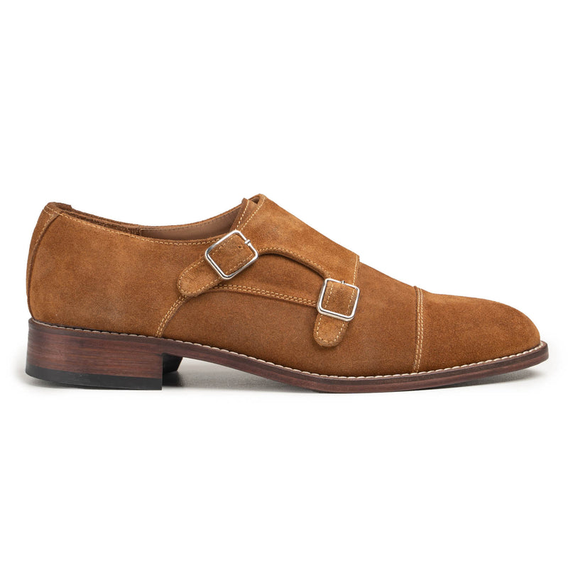 Suede Vogue