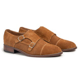 Suede Vogue