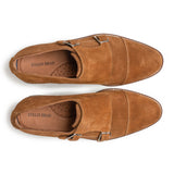 Suede Vogue