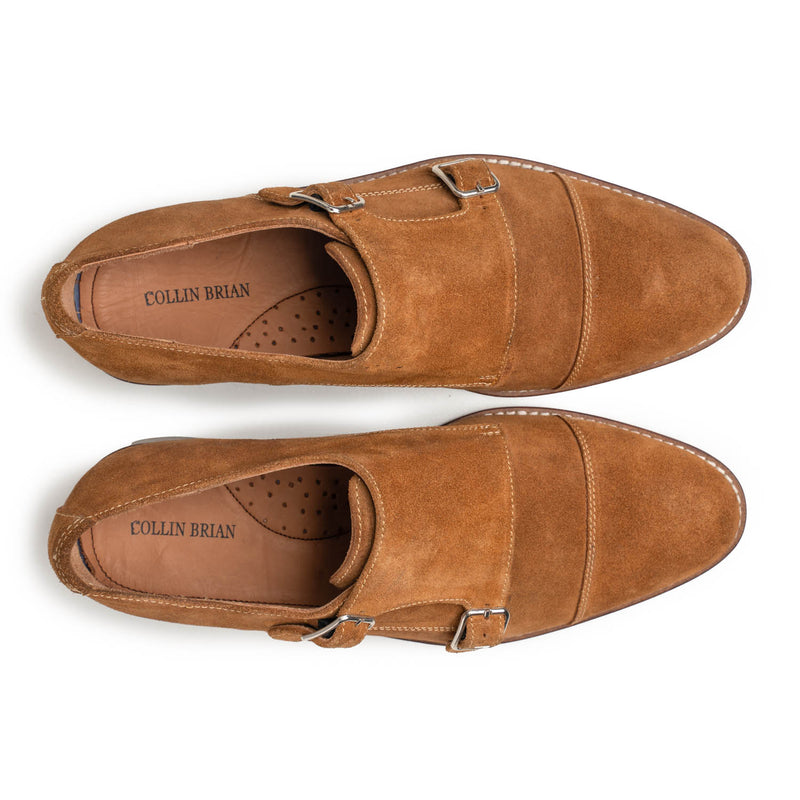 Suede Vogue