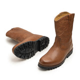 Work Boots