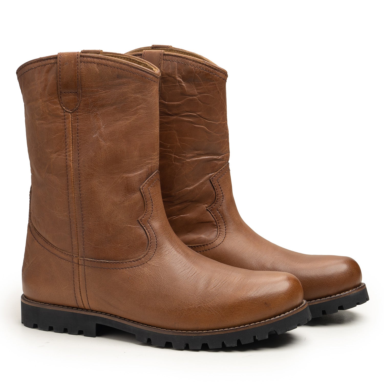 Work Boots